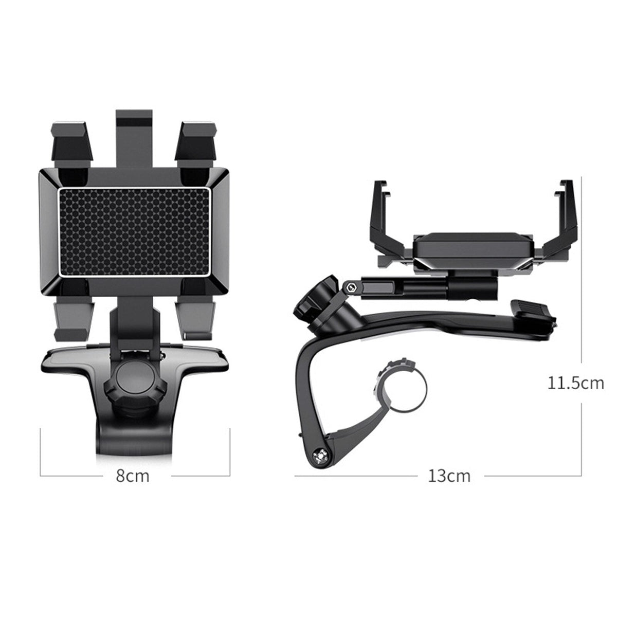 360 Car Dashboard Phone Holder - Image 4