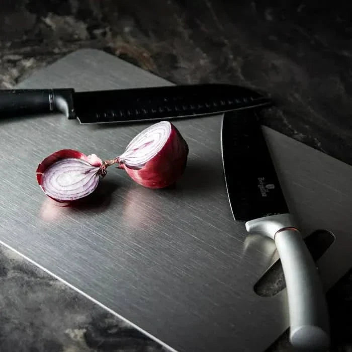 Titanedge cutting board - antibacterial & durable for your kitchen-6