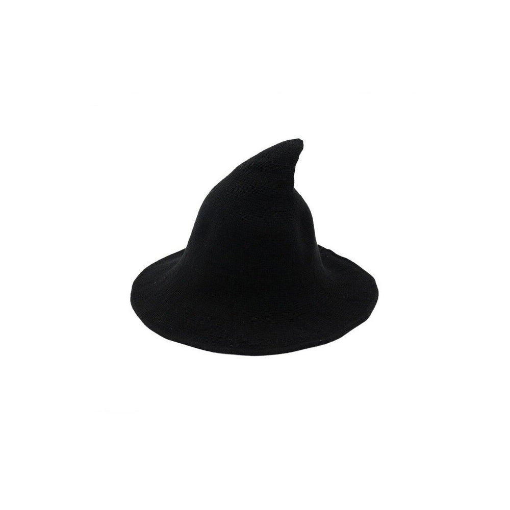 Women's Witch Hat | Wide Brim & Shape Retaining 6
