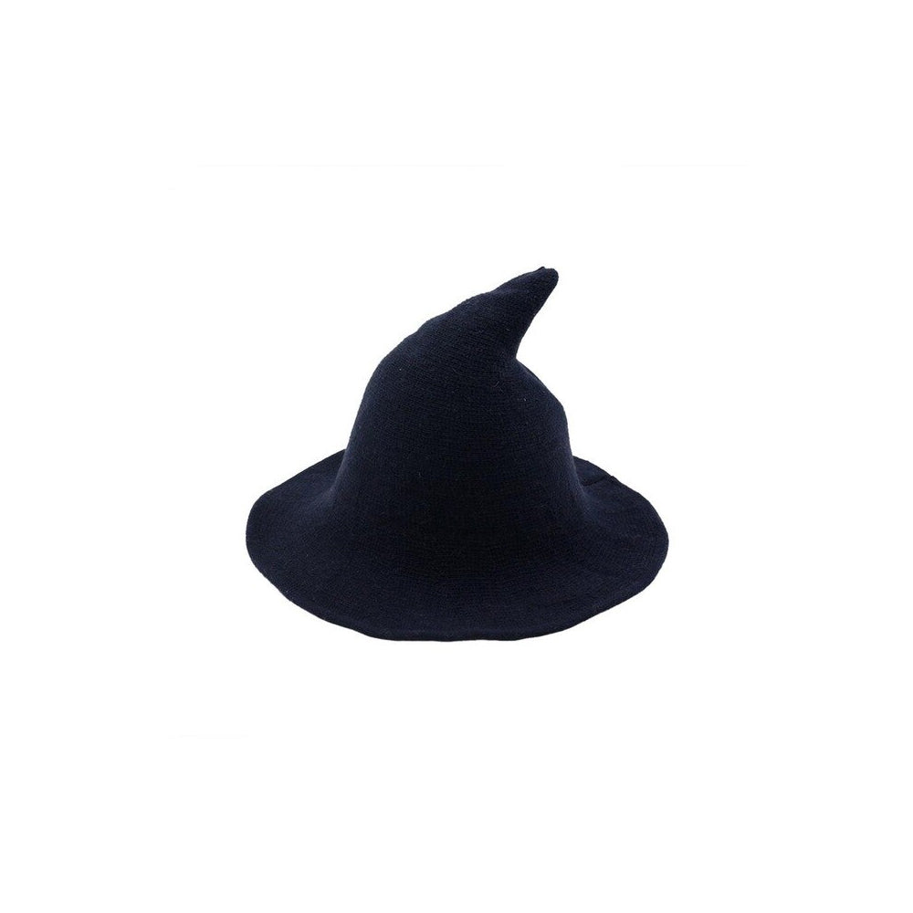 Women's Witch Hat | Wide Brim & Shape Retaining 5