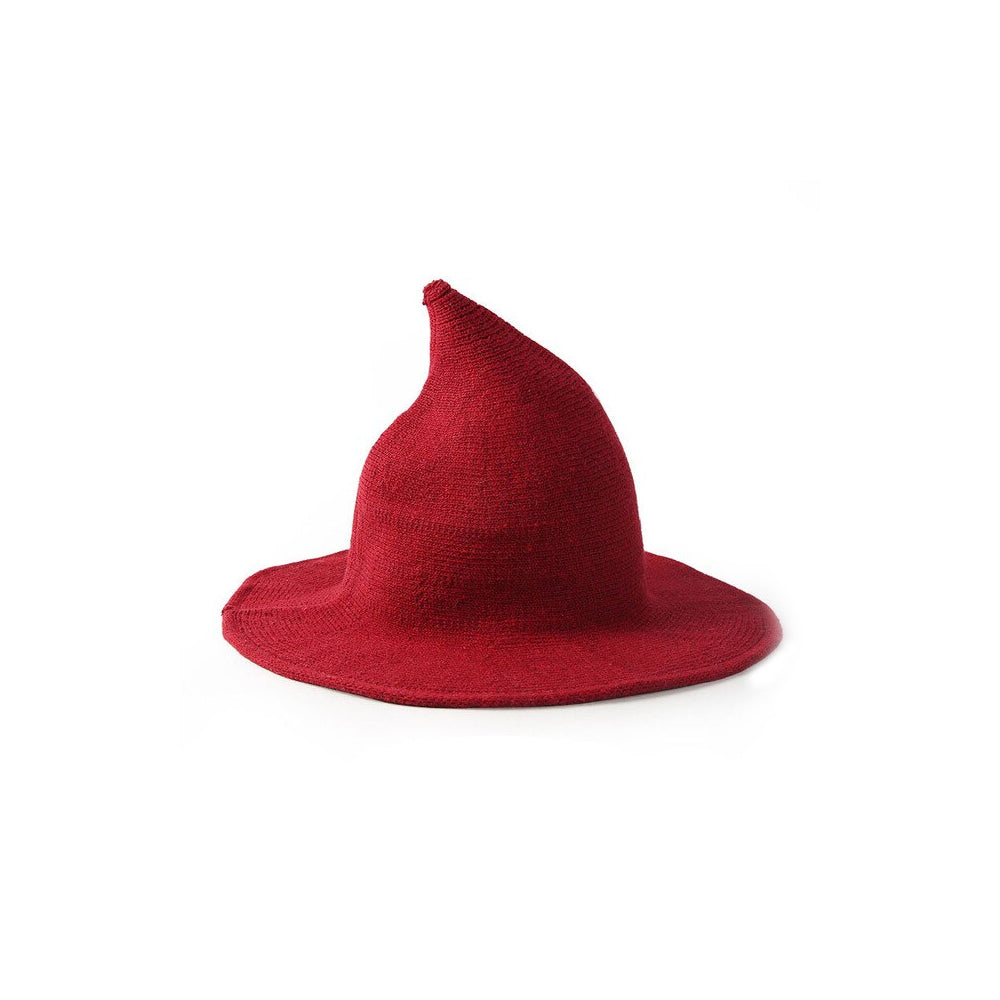 Women's Witch Hat | Wide Brim & Shape Retaining 7