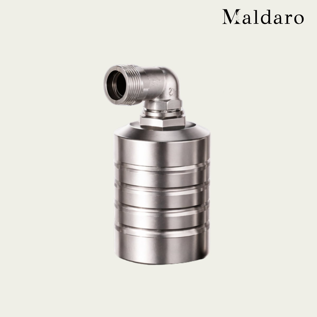 Automatic Float Valve Stainless Steel | Electricity-Free Water Level Control | Corrosion Resistant for Tanks, Pools & Troughs 7