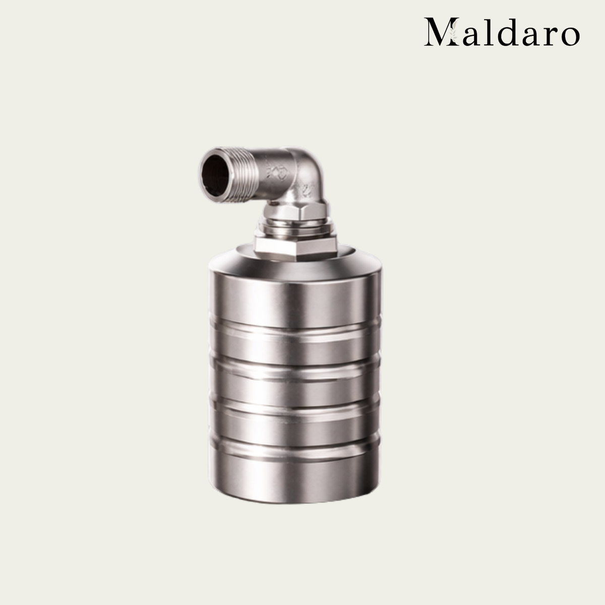 Automatic Float Valve Stainless Steel | Electricity-Free Water Level Control | Corrosion Resistant for Tanks, Pools & Troughs 8