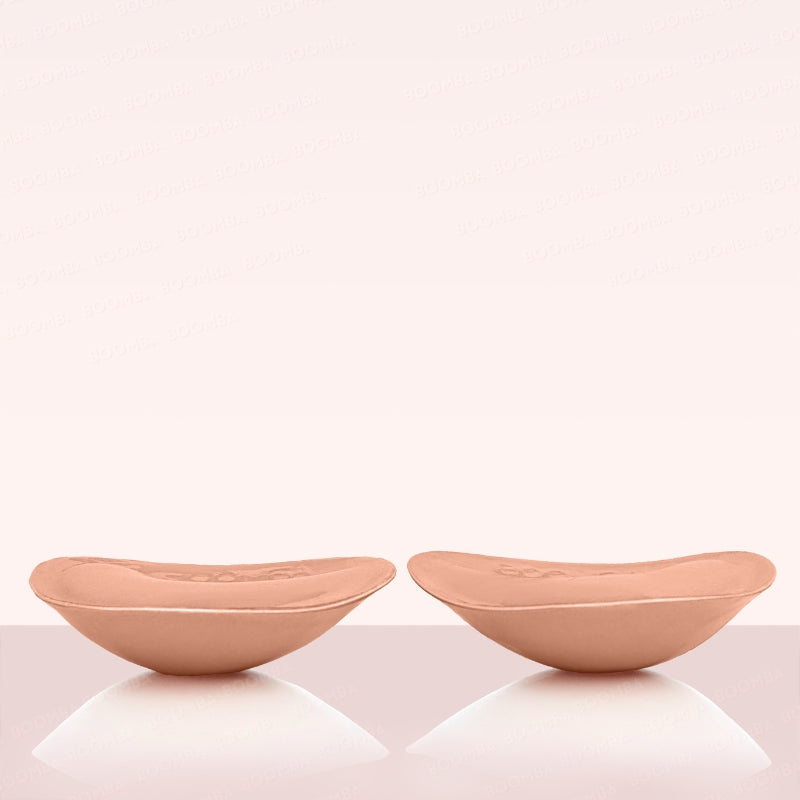 Women's Breast Enhancer Inserts | Instant Cup Boost & No-Sew Wear 18