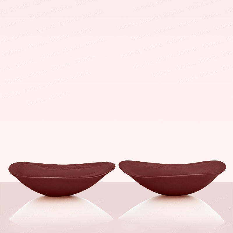 Women's Breast Enhancer Inserts | Instant Cup Boost & No-Sew Wear 24