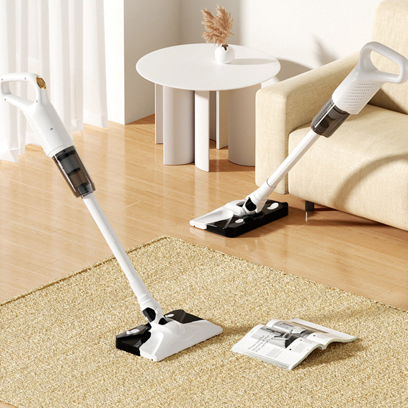 Handheld Vacuum Cleaner Wireless | 15,000 Pa Suction, 90,000 RPM Motor | 3-in-1 Floor, Furniture & Car Cleaning Tool 8