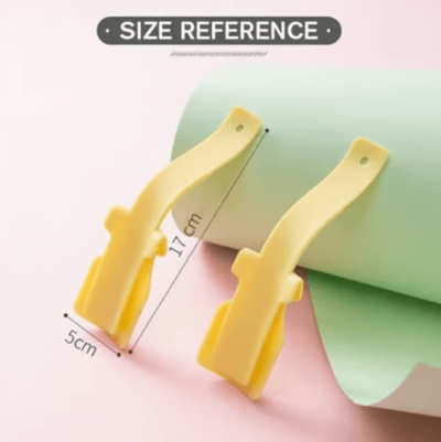 Shoe Horn Slip Aid Plastic | Ergonomic Heel-Fit Design | Bend-Free Shoe Helper For Easy Home, Travel & Daily Use 9