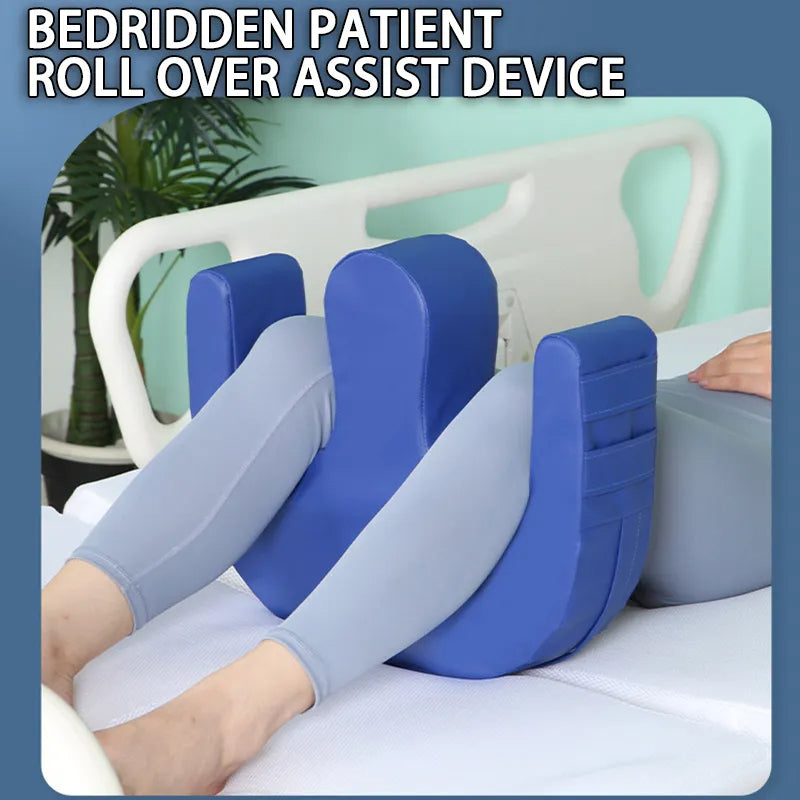 Elderly Anti-Pressure Easy Roller Pillow - Image 2