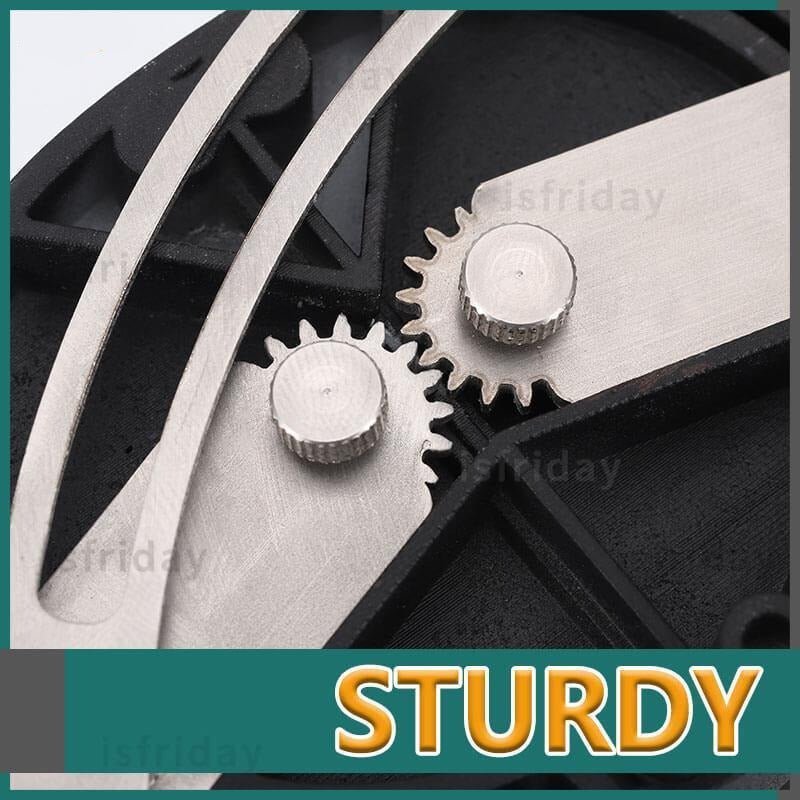 2-In-1 Mitre Measuring Cutting Tool | Guides And Marks