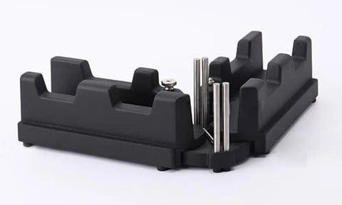 2-In-1 Mitre Measuring Cutting Tool | Guides And Marks