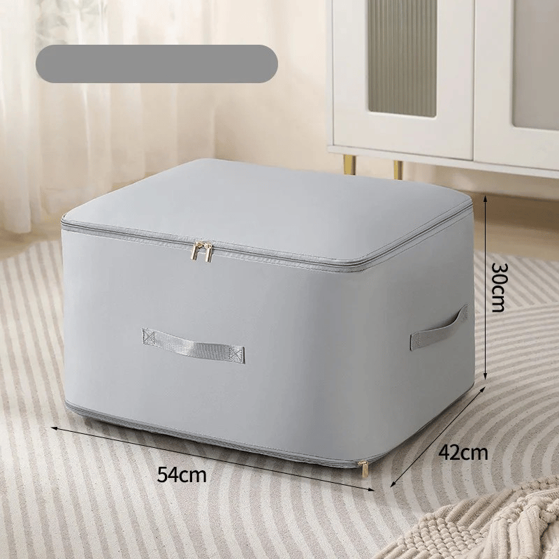 (2+1 FREE) SpaceSaver Compression Organizer 11