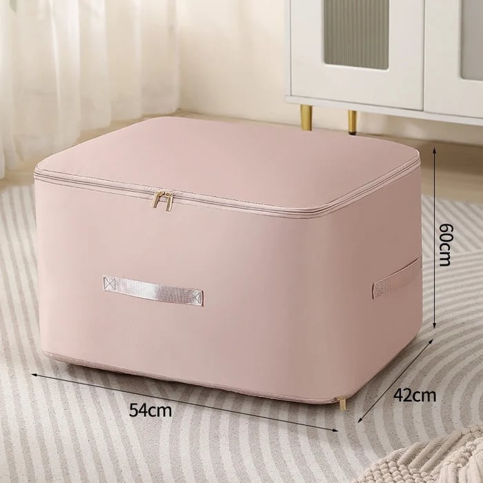 (2+1 FREE) SpaceSaver Compression Organizer 12