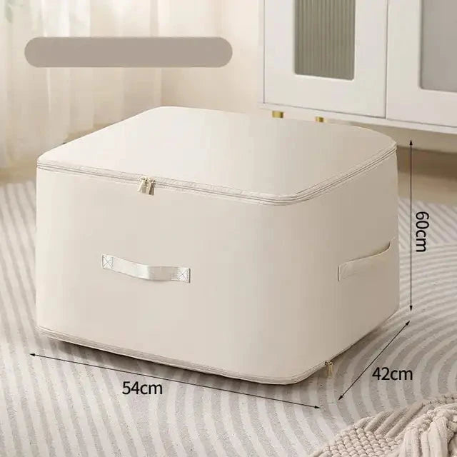 (2+1 FREE) SpaceSaver Compression Organizer 13
