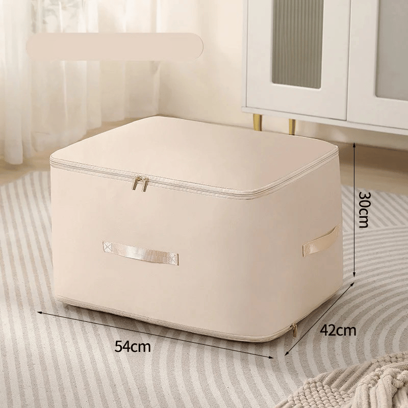 (2+1 FREE) SpaceSaver Compression Organizer 7