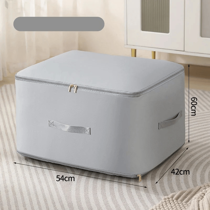 (2+1 FREE) SpaceSaver Compression Organizer 9