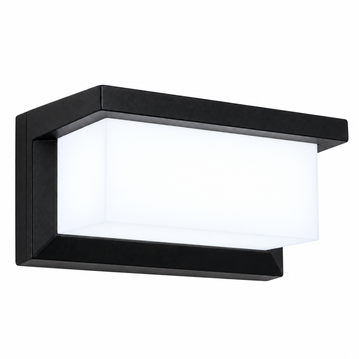 Motion Sensor Wall Light Outdoor Weatherproof Aluminium PC with 18 W LED 16
