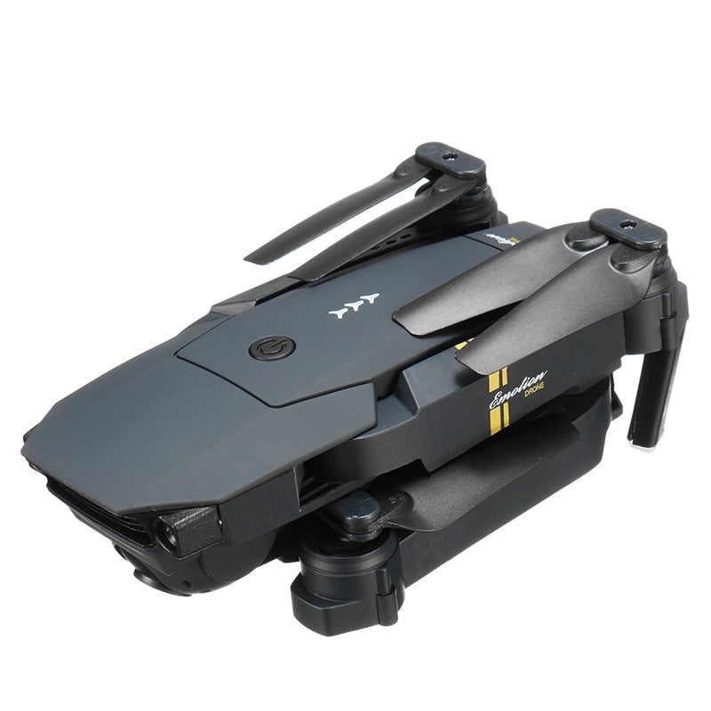 Camera Drone Quadcopter 4K Foldable Mini Foldable Mini Remote Control