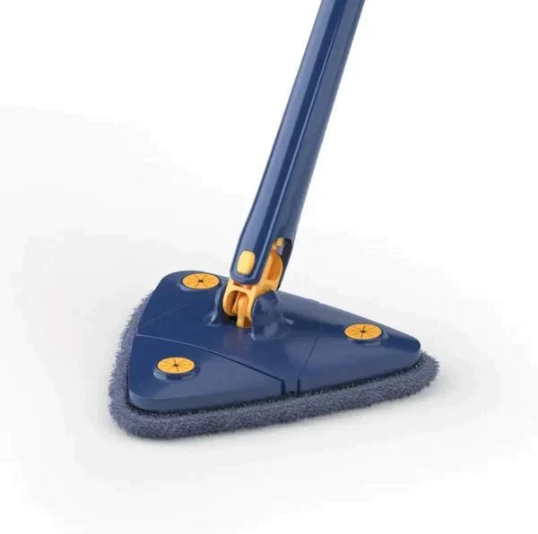 360 Rotatable Adjustable Cleaning Mop 4
