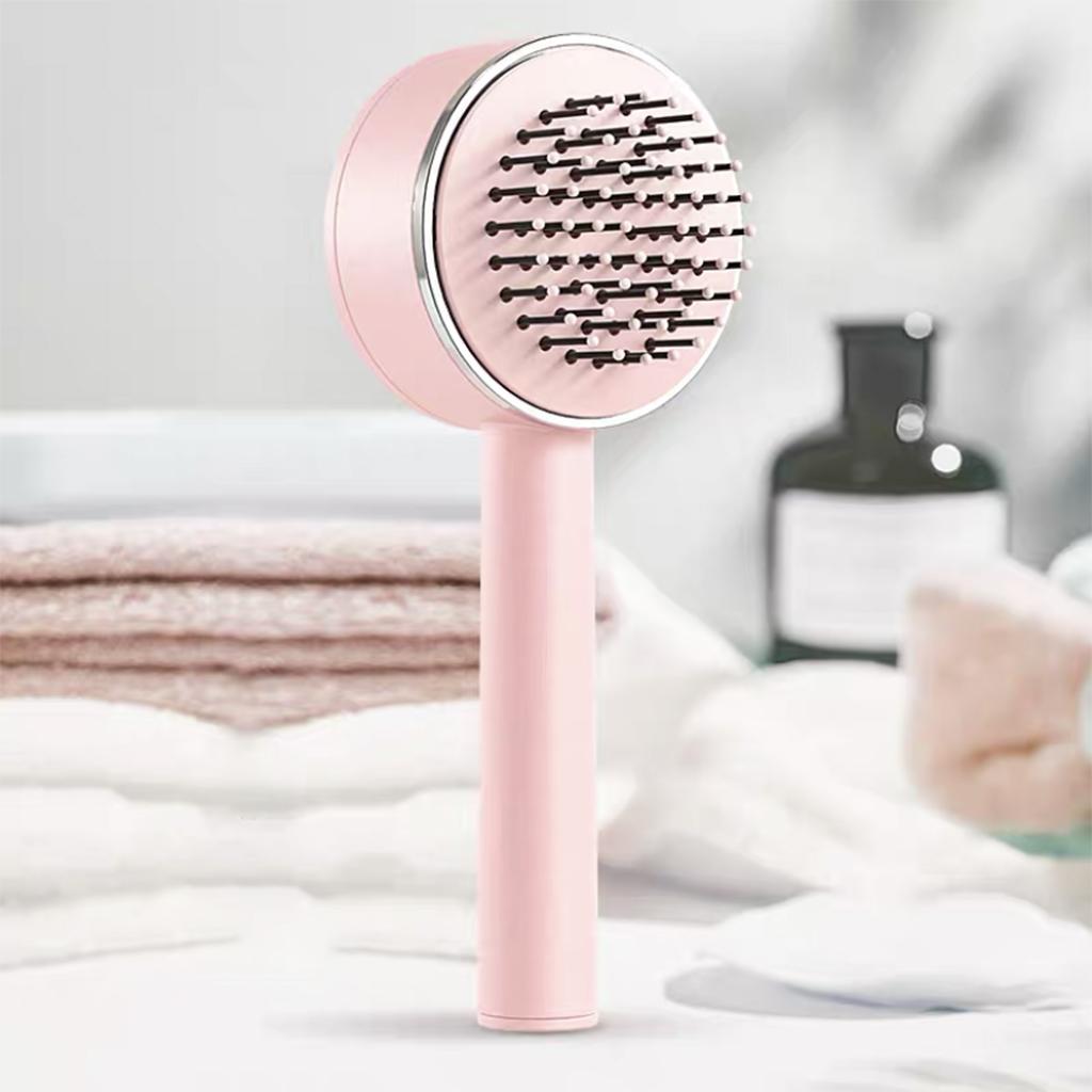 3D Air Cushion Massage Brush Hair 0