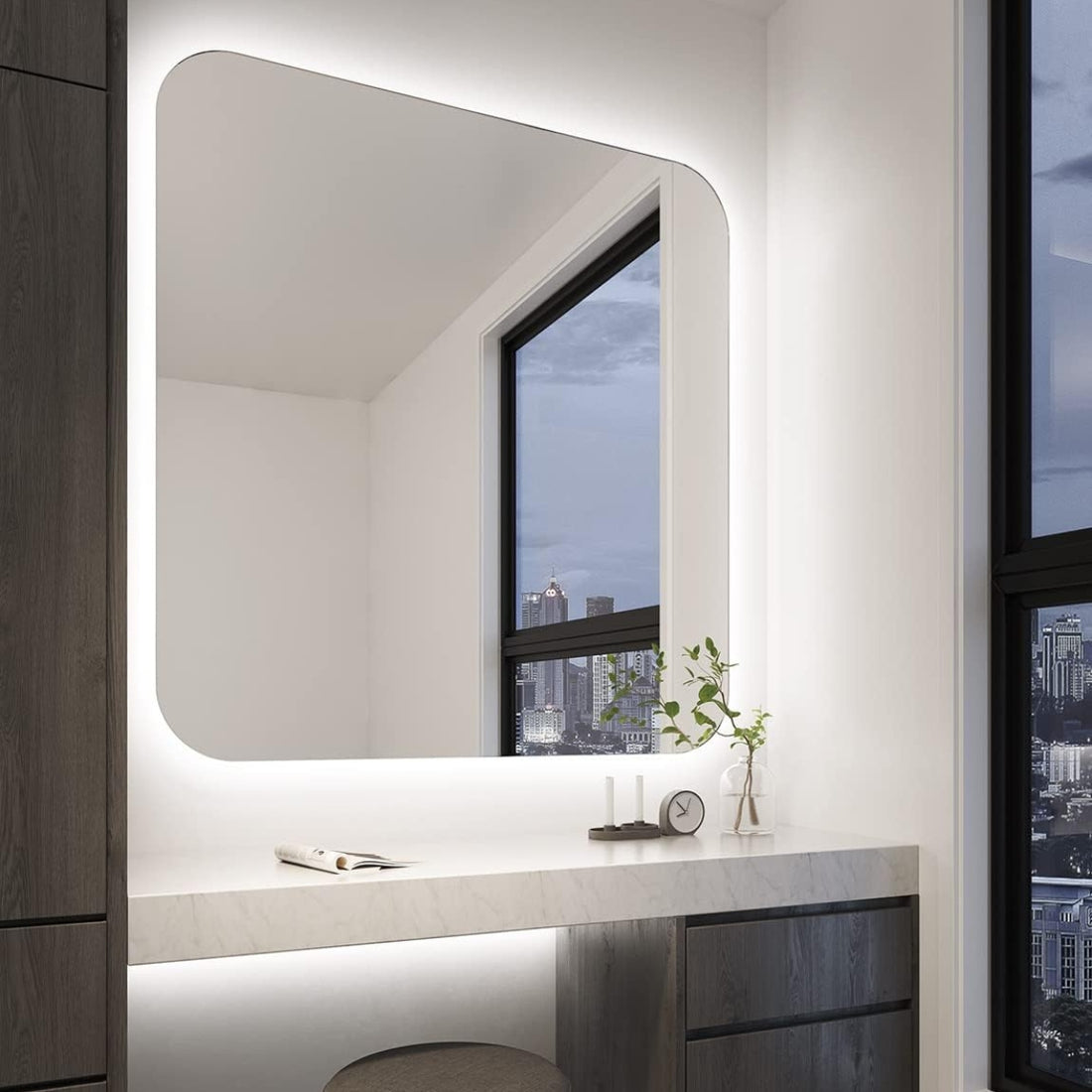 RGB LED Strip Light | 16-Colour Remote Control, No App Needed | Flexible USB-Powered Mood Lighting for Any Space 5