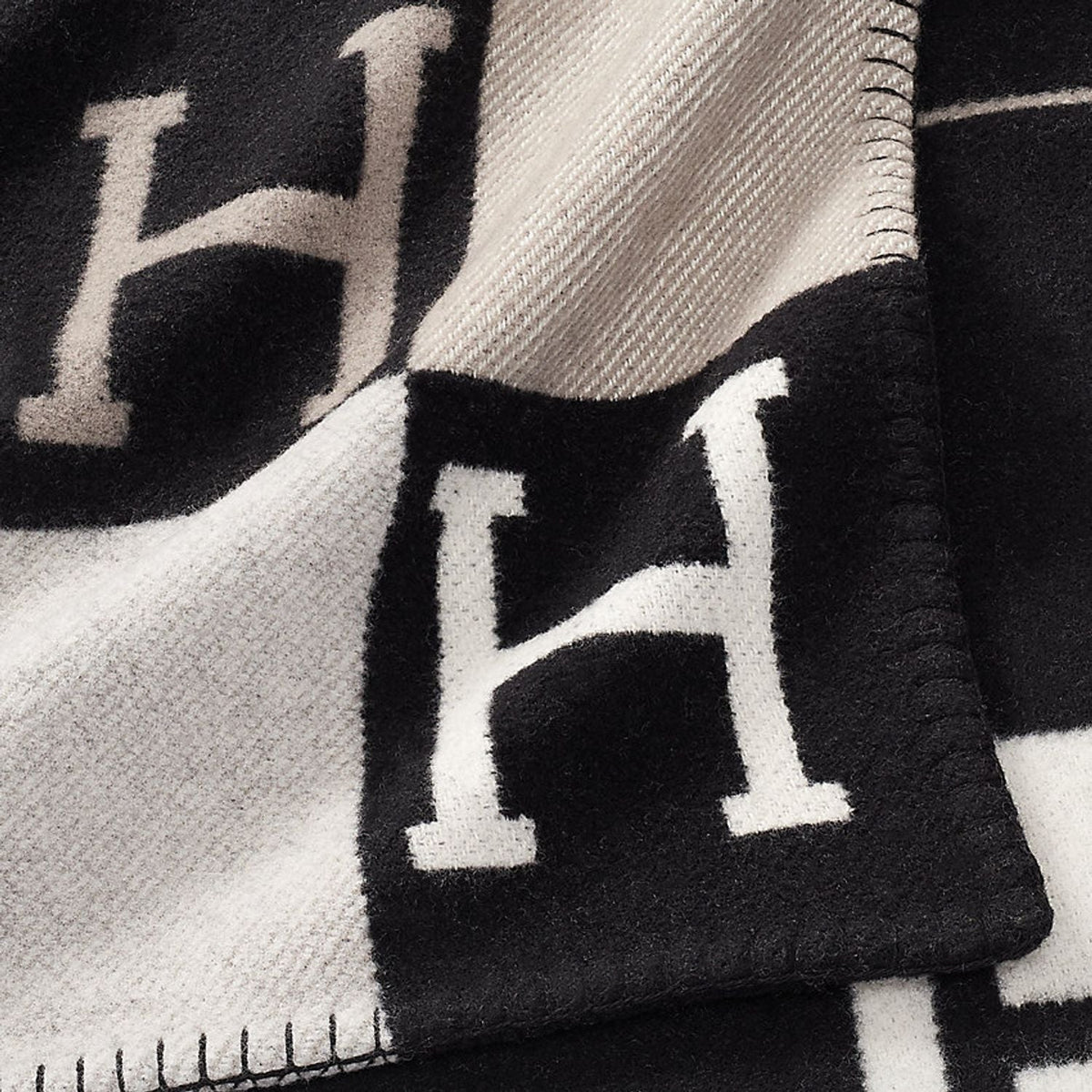 Cashmere Wool Blend Throw Blanket | Soft Warm Knit for Sofa, Bed or Armchair | Elegant Christmas Gift for Any Home 10