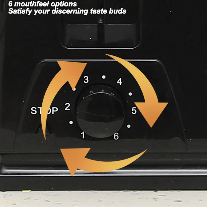 4-Slice Wide Slot Toaster | Adjustable Browning Toaster