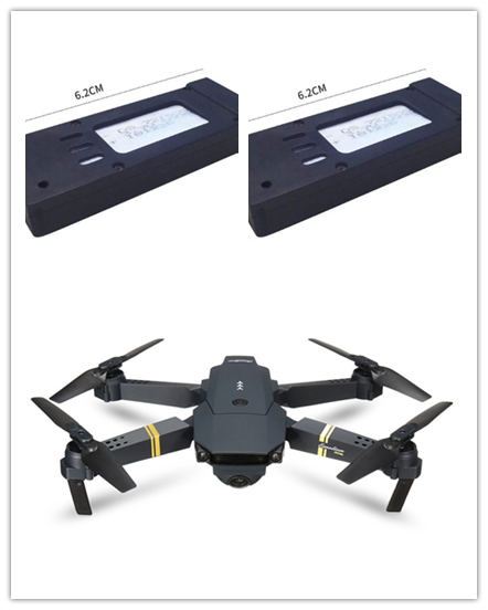 Camera Drone Quadcopter 4K Foldable Mini Foldable Mini Remote Control