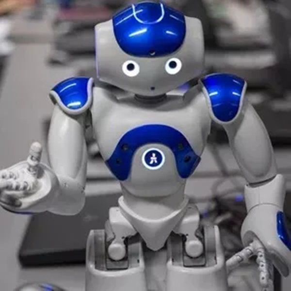 Gesture Sensing Robot Toy | Dances & Moves on Hand Signals | USB Rechargeable, 3 Hour Play, Remote Control Included, Ages 8+ 5