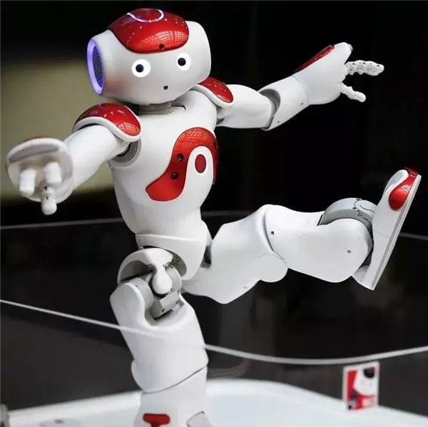 Gesture Sensing Robot Toy | Dances & Moves on Hand Signals | USB Rechargeable, 3 Hour Play, Remote Control Included, Ages 8+ 2