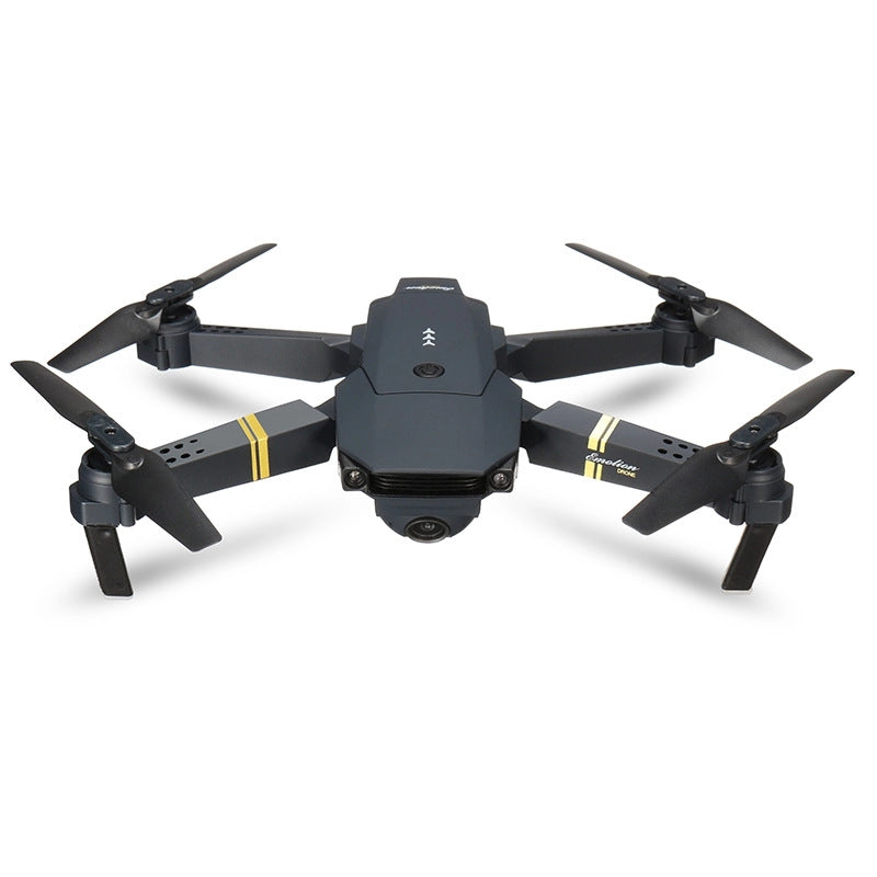 Camera Drone Quadcopter 4K Foldable Mini Foldable Mini Remote Control