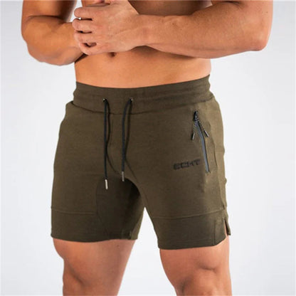 ActiveGear | Men's Gym Shorts – Lightweight Breathable Mesh 5