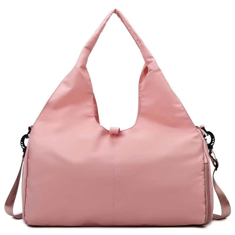 ActiveLife | Waterproof Gym Bag with Shoe Compartment - Lightweight Design for Travel