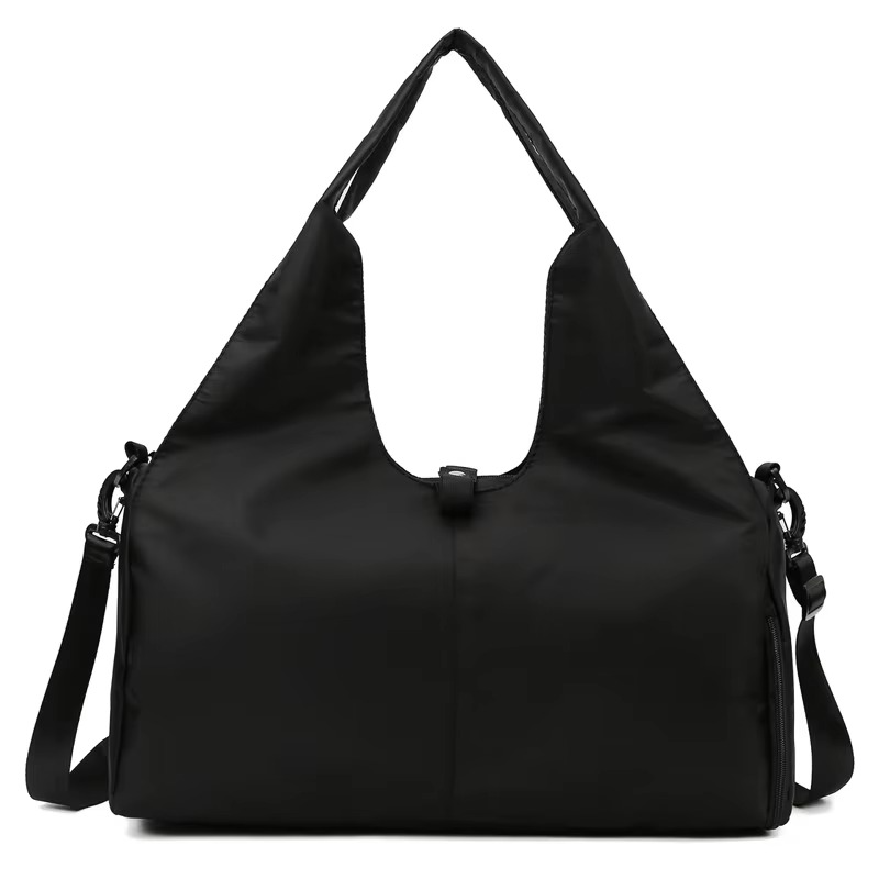 ActiveLife | Waterproof Gym Bag with Shoe Compartment - Lightweight Design for Travel