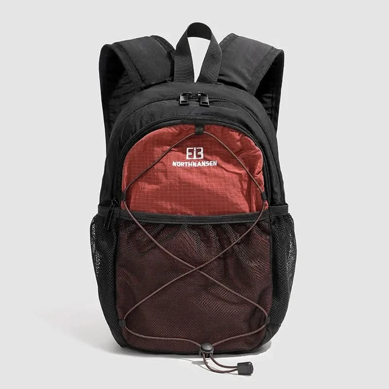 ActiveLife | Women's Backpack - Lightweight Color Block Design