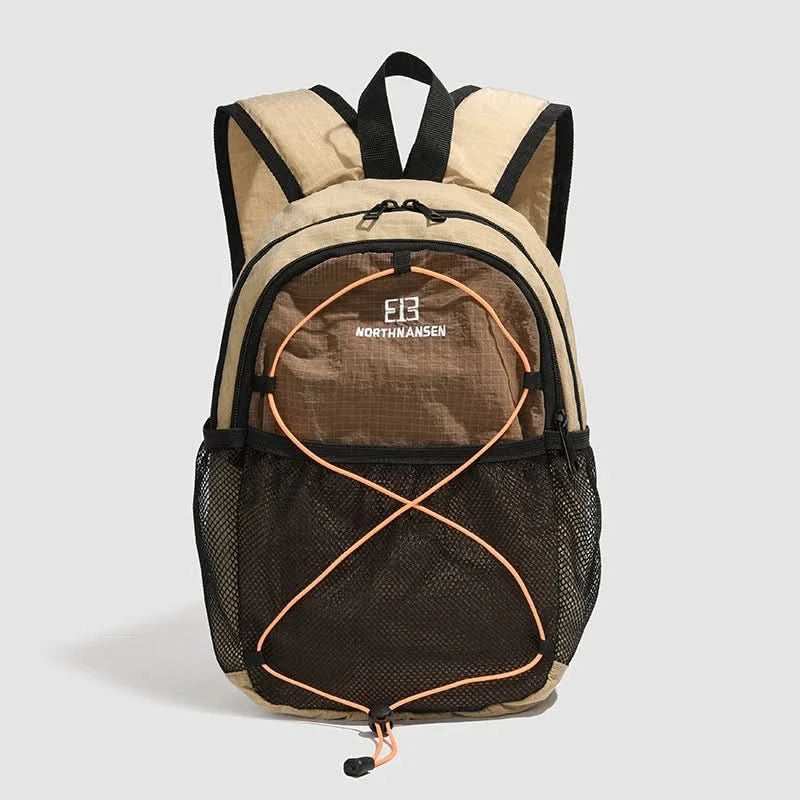 ActiveLife | Women's Backpack - Lightweight Color Block Design