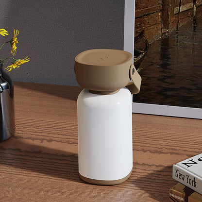 Amanti | Waterproof LED Table Lamp – Portable Cordless Design 4