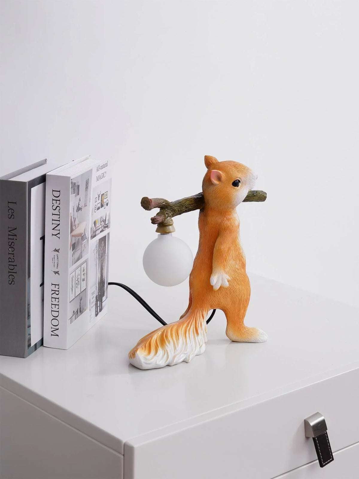 Animal Table Lamp-2