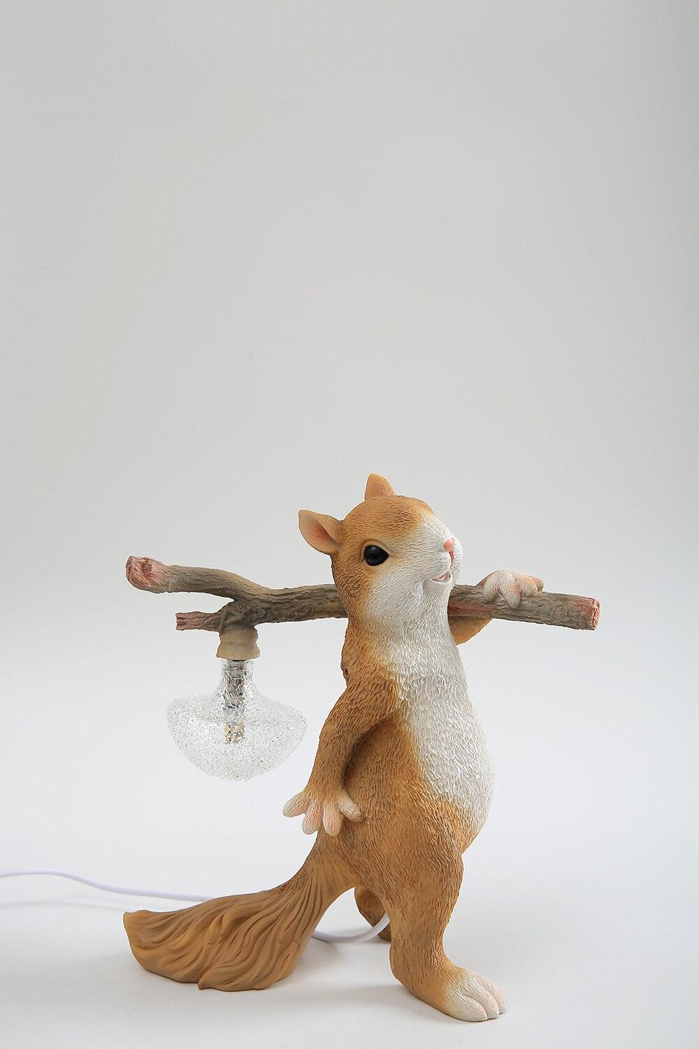 Animal Table Lamp-20