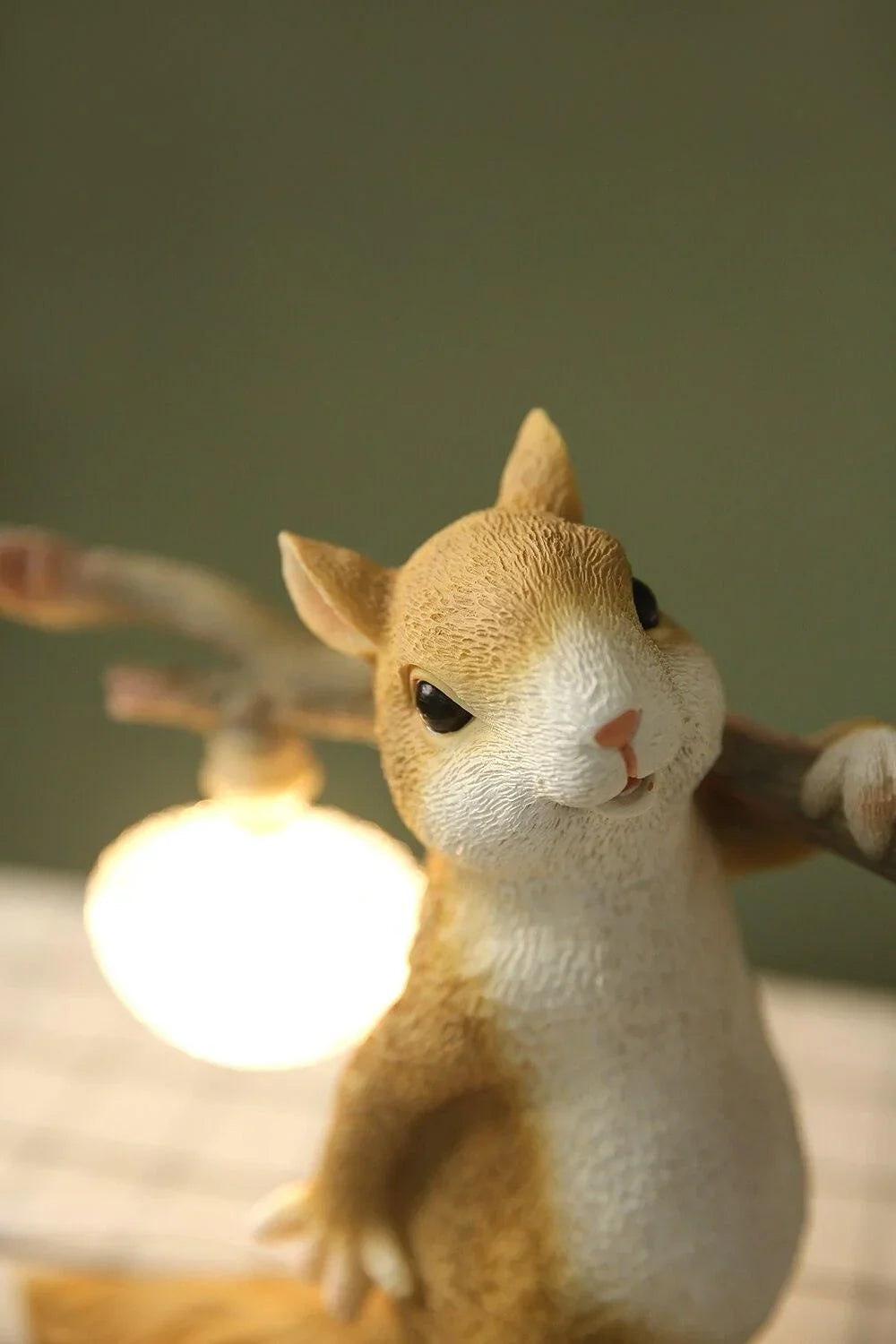 Animal Table Lamp-29