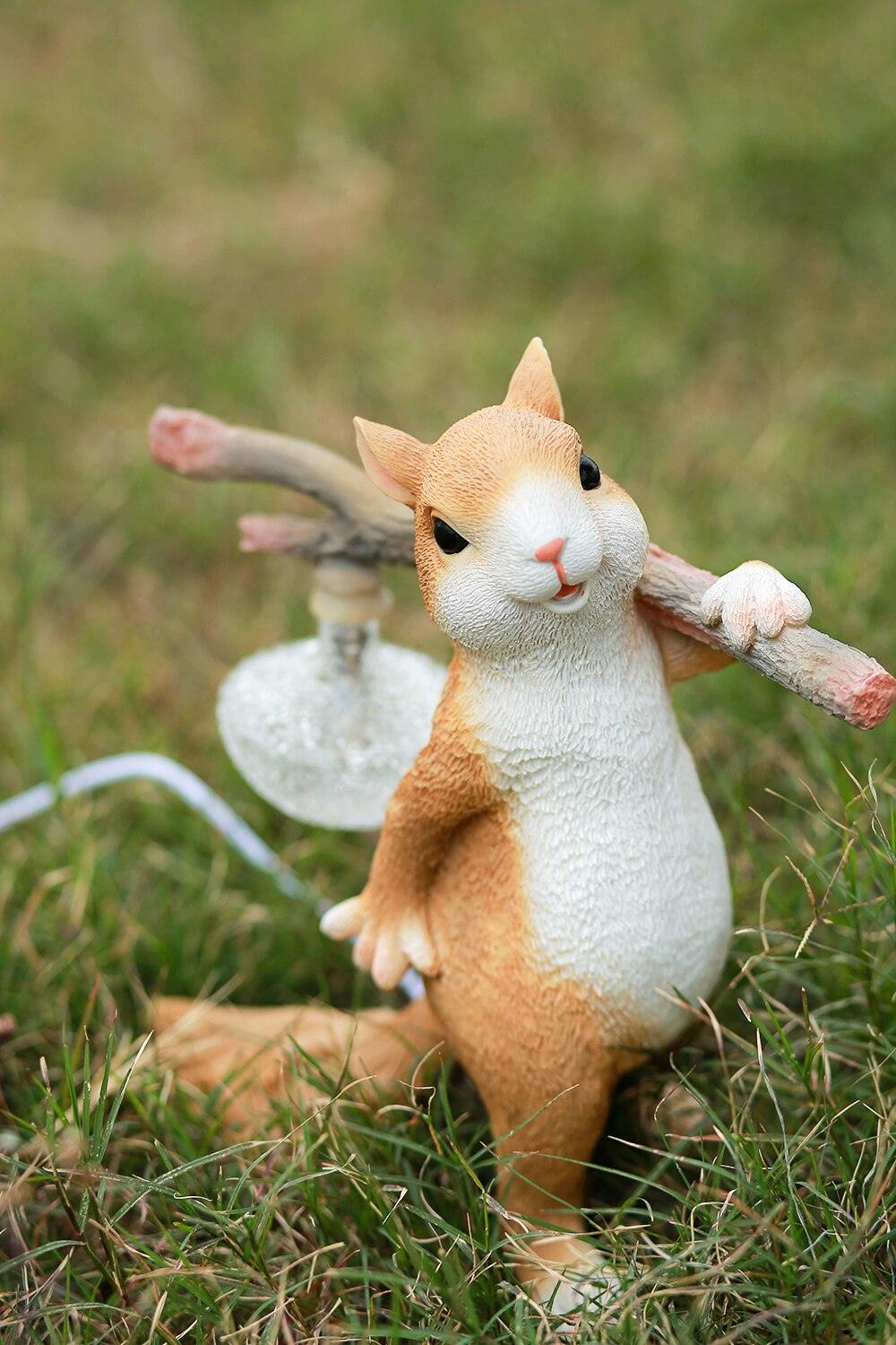 Animal Table Lamp-5