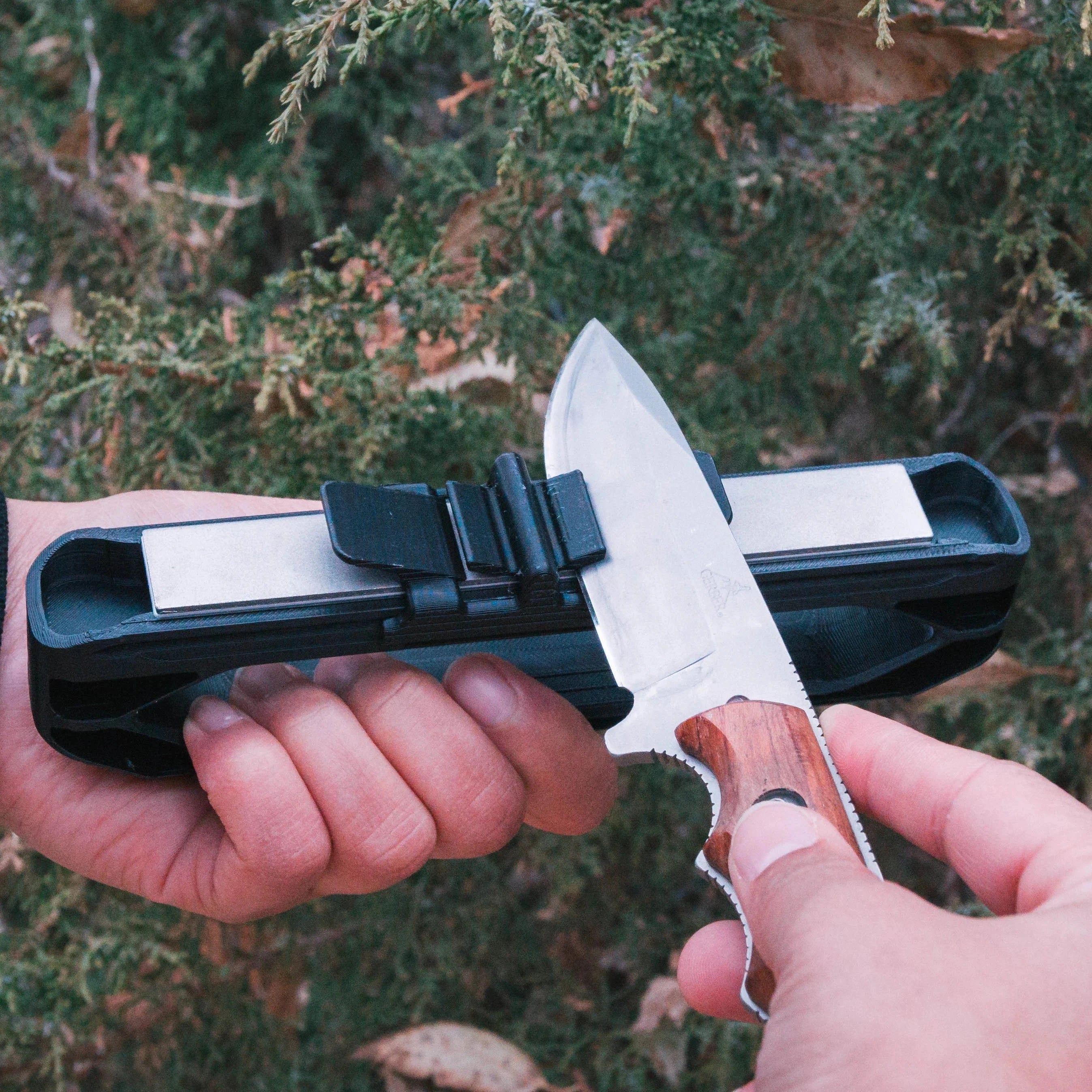Apex Edge Sharpener 0