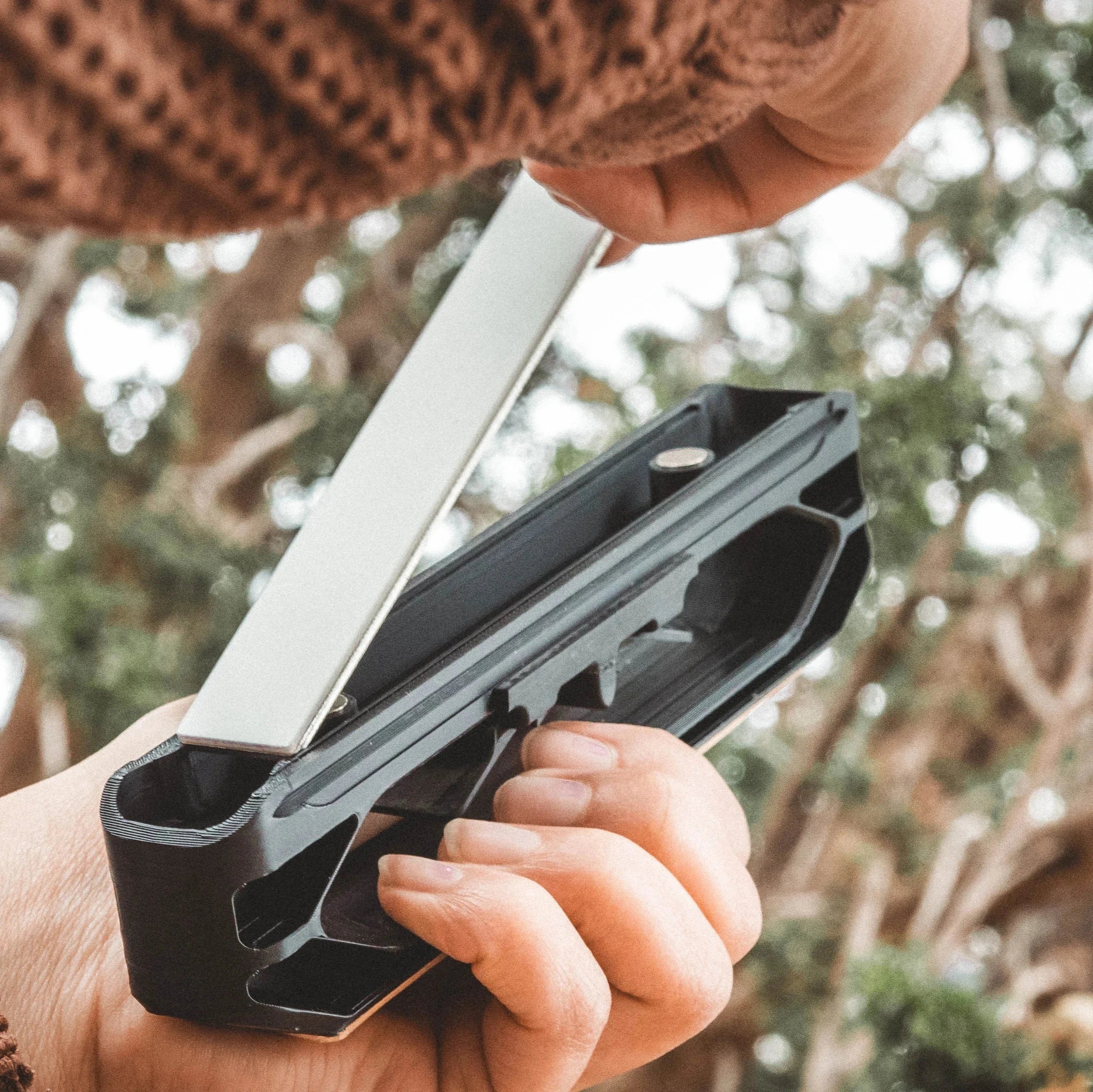 Apex Edge Sharpener 5