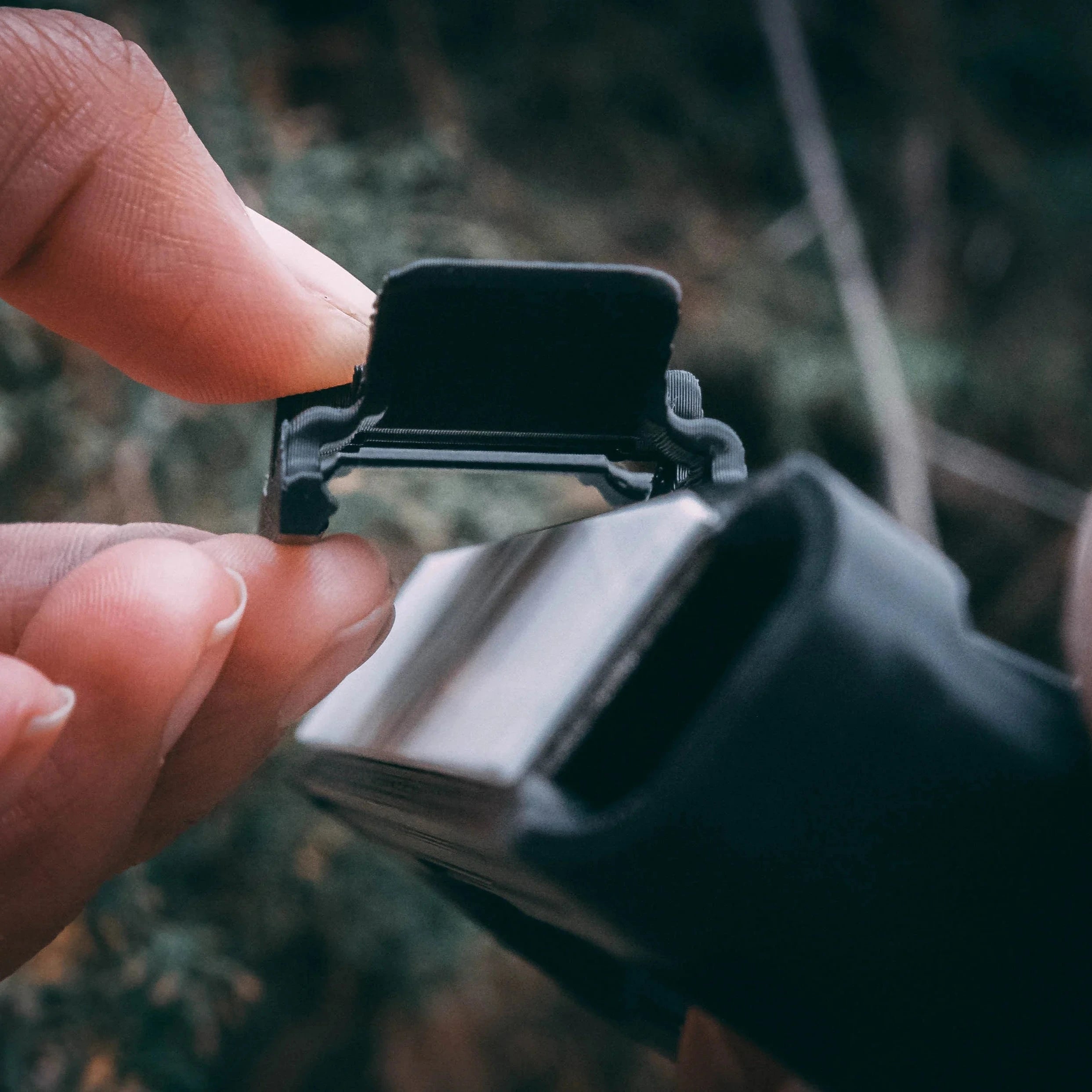 Apex Edge Sharpener 7