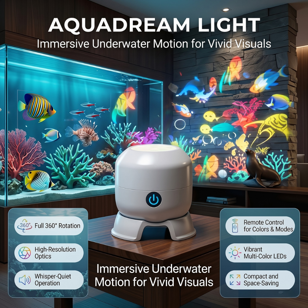 AquaDream Light 0