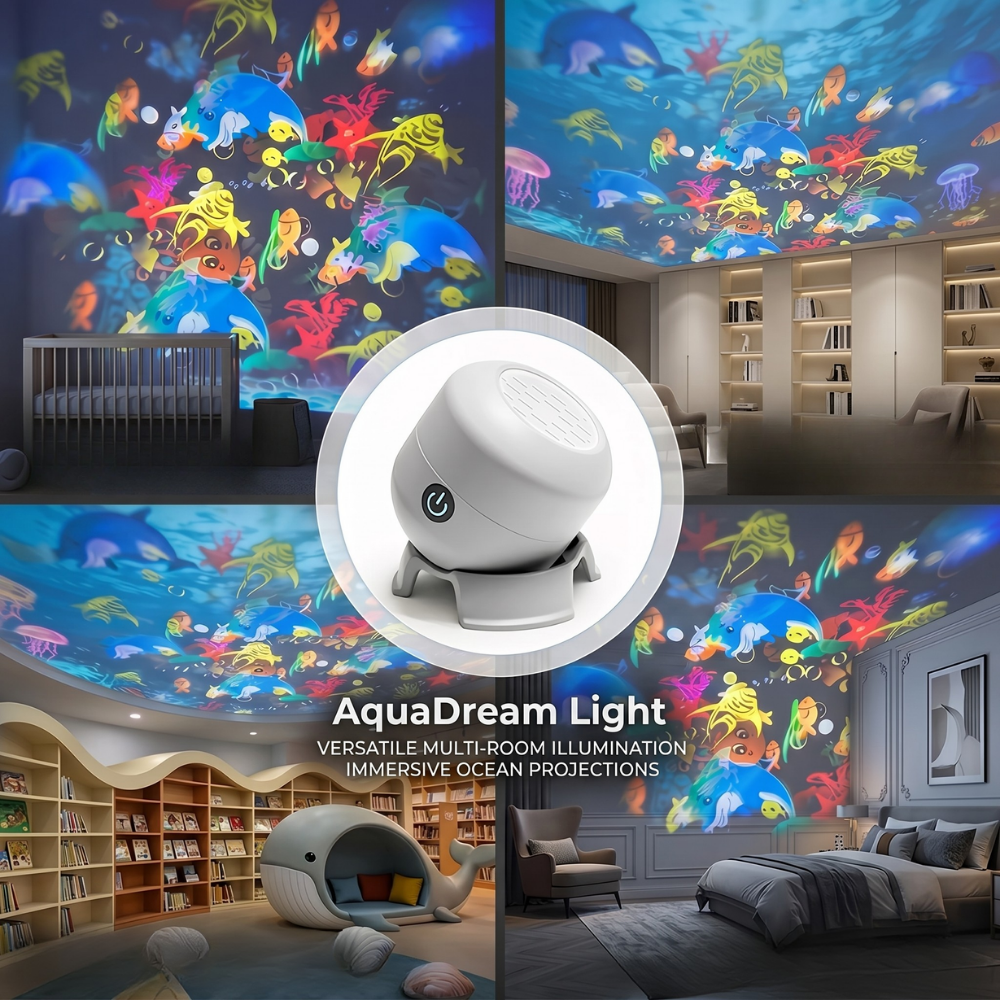 AquaDream Light 1