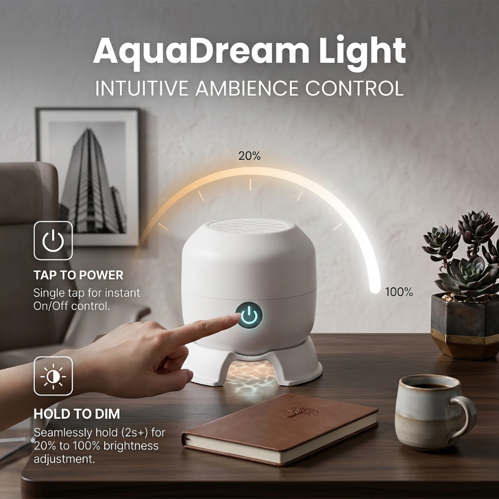 AquaDream Light 2