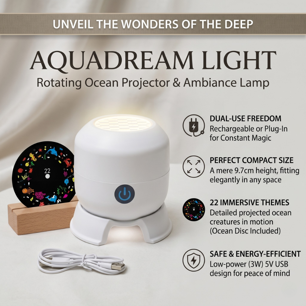 AquaDream Light 3