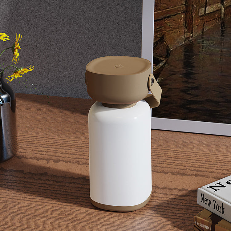 Armanati | Waterproof LED Table Lamp – Portable Cordless Design