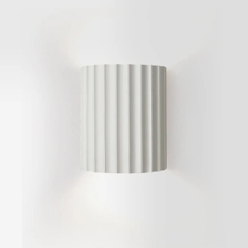 ArtiGlow | Modern Wall Lamp - Unique Resin Artistic Design