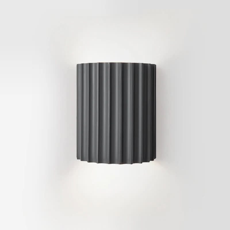 ArtiGlow | Modern Wall Lamp - Unique Resin Artistic Design